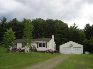 8839 County Road 5, Bolivar, NY 14715