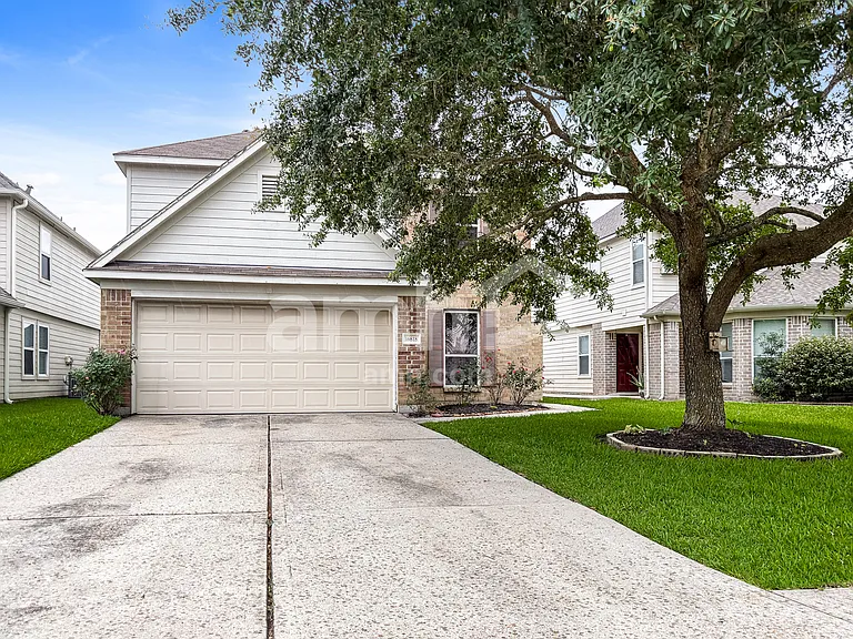 16818 Blackberry Lily Ln — Photo 1