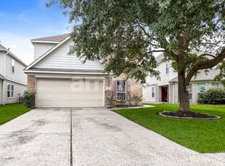 16818 Blackberry Lily Ln, Conroe, TX 77385