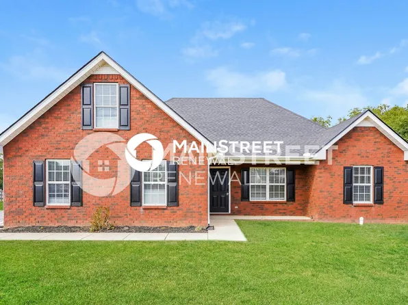 2823 Ridgewood Dr, Christiana, TN 37037