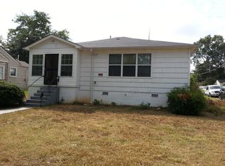 1751 Boise Ave SW, Birmingham, AL 35211