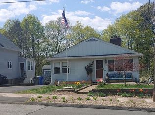 70 Oxford St, Manchester, CT 06042