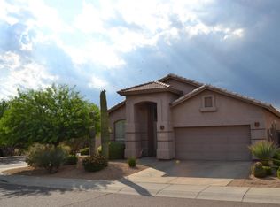 4502 E Madre Del Oro Dr, Cave Creek, AZ 85331