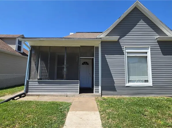 2316 S 10th St, Saint Joseph, MO 64503