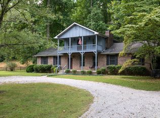 8528 S Tatum Creek Rd, Lyles, TN 37098