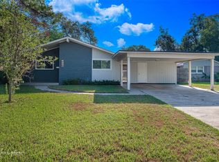 4437 Norway Dr, Shreveport, LA 71105