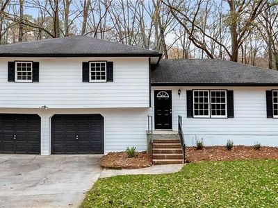 1694 Pitty Pat Ct SW, Lilburn, GA, 30047
