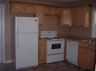 307 S Calvert St, Muncie, IN 47303