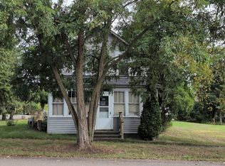 10558 Wisconsin Ave, Hayward, WI 54843