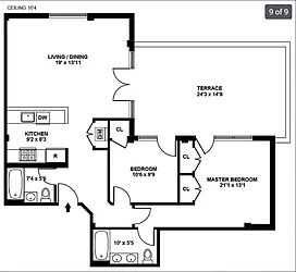 Sold by Lombardo Homes & Estates
