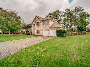 3311 Stillwater Dr, Villa Rica, GA 30180