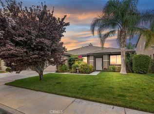 405 Cerro Vera Way, San Jacinto, CA 92582