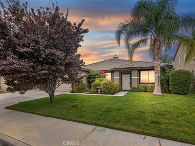 405 Cerro Vera Way, San Jacinto, CA, 92582