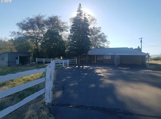 2315 SE Collins Dr, Pendleton, OR 97801