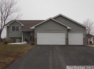 6260 142nd Ln NW, Ramsey, MN 55303