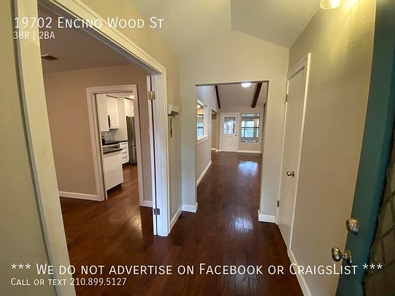 2nd image of 19702 Encino Wood St