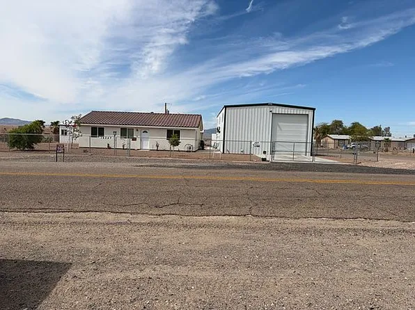 12547 S Oatman Hwy, Topock, AZ 86436
