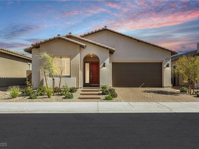 144 Sarabeth St, Las Vegas, NV, 89138