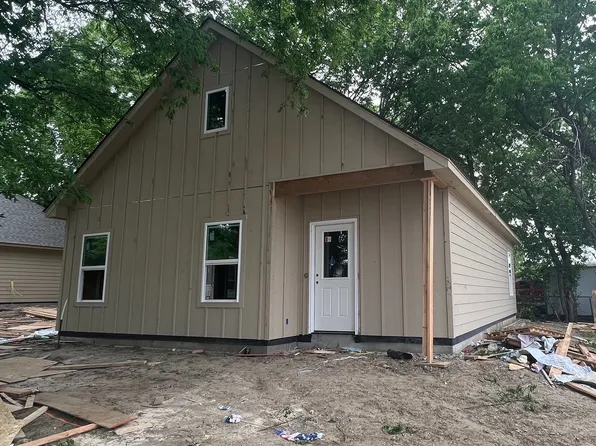 109 N B St, Skiatook, OK 74070