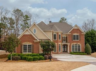 4159 Highglen Trce, Dacula, GA 30019