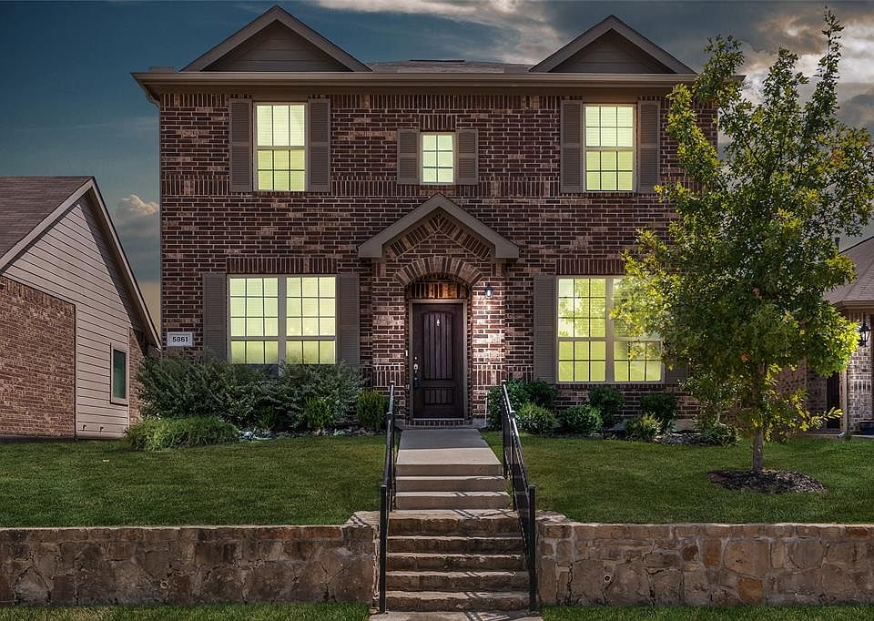 1st image of 5861 Burgundy Rose Dr