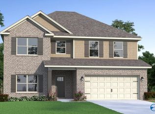 163 Striker Ln, Harvest, AL 35749