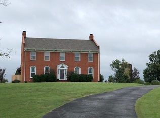 1165 2350 Ave, Abilene, KS 67410