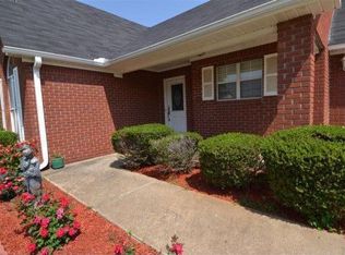 203 E Nassau Ave, Muscle Shoals, AL 35661