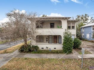 601 Louisiana Ave, Baton Rouge, LA 70802