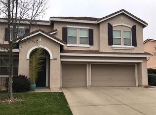 10915 Haveshill Way, Mather, CA
