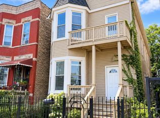 2342 N Kimball Ave, Chicago, IL 60647