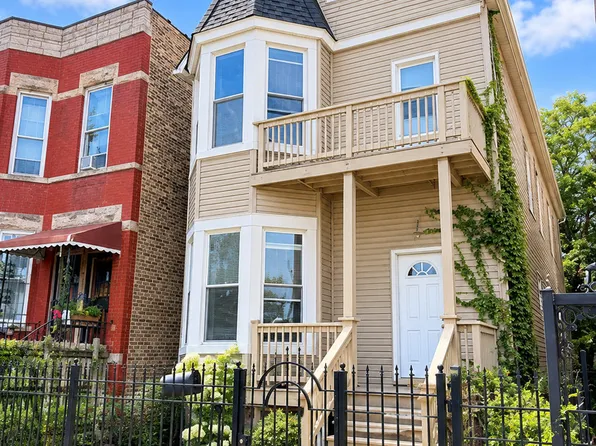 2342 N Kimball Ave, Chicago, IL