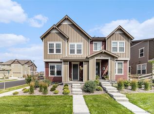 1260 Shale Dr, Erie, CO 80516