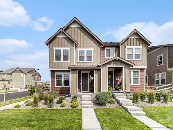 1260 Shale Drive, Erie, CO 80516