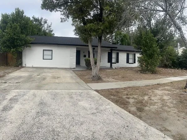 3506 Londonderry Blvd, Orlando, FL 32808