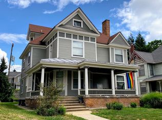 526 Paris Ave SE APT 4, Grand Rapids, MI 49503
