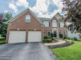 10501 Chester Way, Woodstock, MD 21163