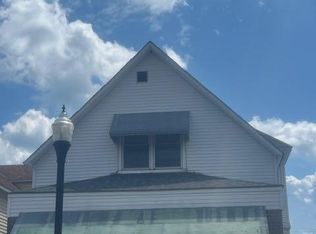 1511 Roberts Ave, Whiting, IN 46394