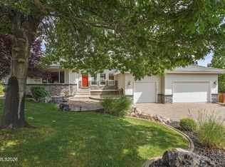 55 Margarita Ct, Reno, NV 89511