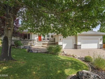 55 Margarita Ct, Reno, NV, 89511