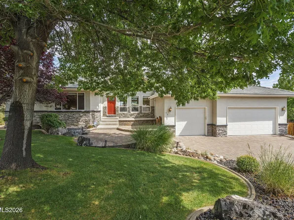 55 Margarita Ct, Reno, NV 89511