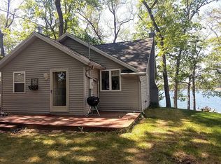 10171 S Lakeside Ridge Rd, Baldwin, MI 49304