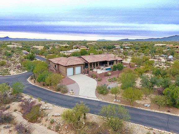 2nd image of 5129 W Camino De Manana