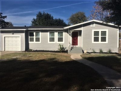 723 Alexander Hamilton Dr, San Antonio, TX, 78228