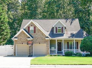5825 Birch Ridge Trl, Cumming, GA 30028