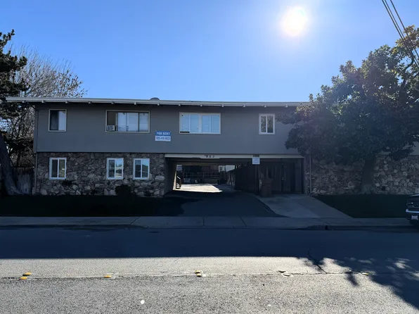 927 Fitzuren Rd, Antioch, CA