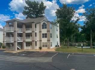 77 Anglers Pointe Drive Apt 3 BLDG 77, Branson, MO 65616