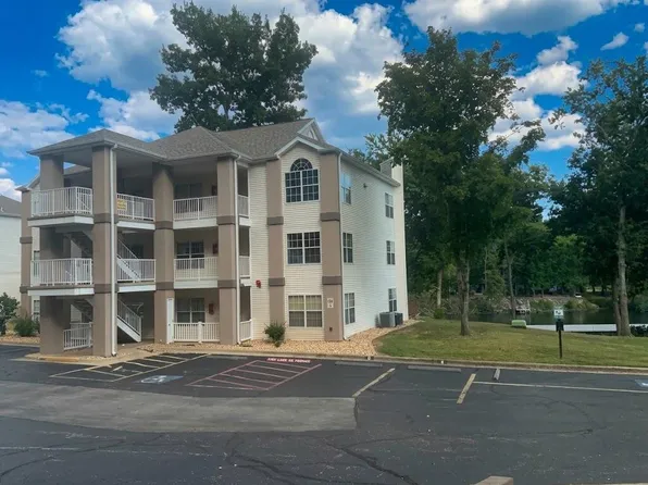77 Anglers Pointe Drive Apt 3 BLDG 77, Branson, MO 65616