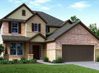 8203 Lockridge Terrace Ln, Cypress, TX 77433