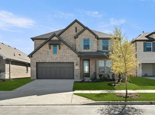 1508 Abbott Creek Rd, Celina, TX 75009